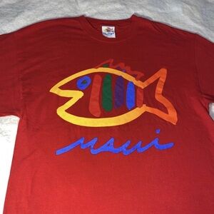 Vintage Maui T-Shirt